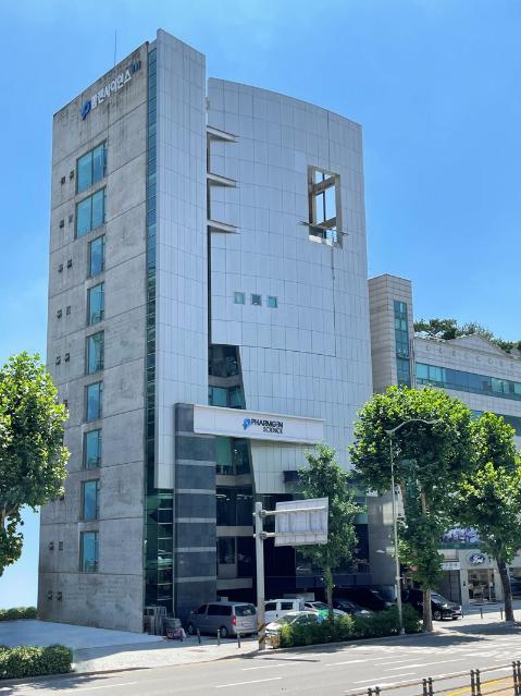 팜젠사이언스 "레바미피드 서방정 제네릭 선점"