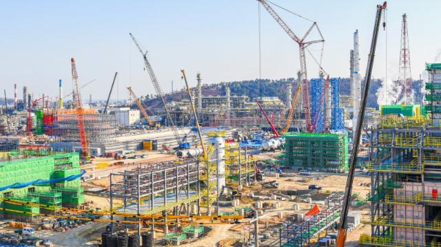 "에쓰오일, 하반기 실적 반등·GTG 투자로 경쟁력 제고" IBK證