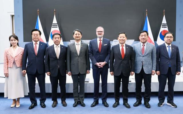 26조 체코 원전 수주…향후 절차는?