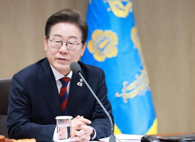 새 정부 시작부터 정국 암운..與 3특검법 강행 처리 野 대여 공세