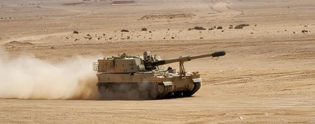 "한화에어로, 11兆 투자로 글로벌 방산 톱티어 정조준"...아이엠證