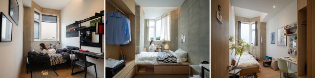 "AI가 룸메 매칭"...SK디앤디, '에피소드 신촌 캠퍼스' 가개장