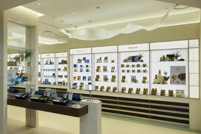 네슬레 손잡은 현대바이오랜드 "프리미엄 건기식 성과"