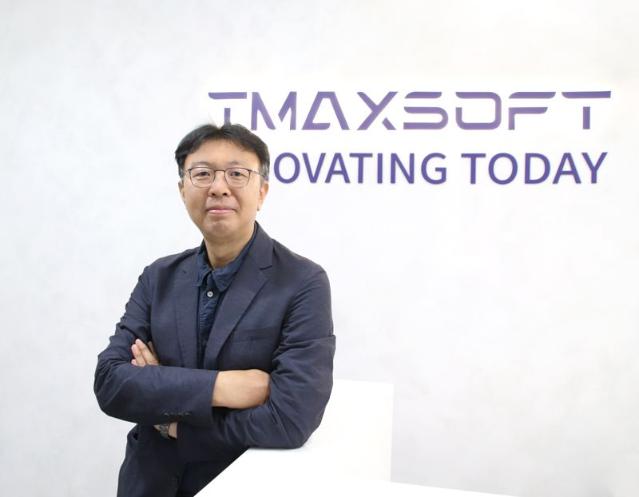 티맥스소프트, 신임 연구본부장 박기은 부사장 선임