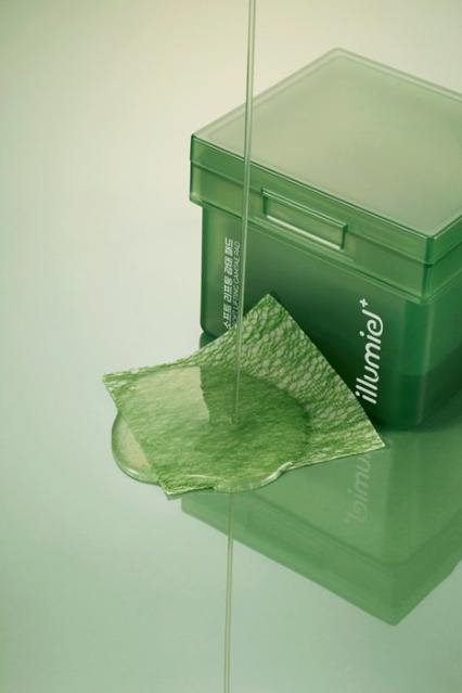 티앤엘 ‘일루미엘 소프트 리프팅 감태패드’ 판매 호조…혁신 소재 주목