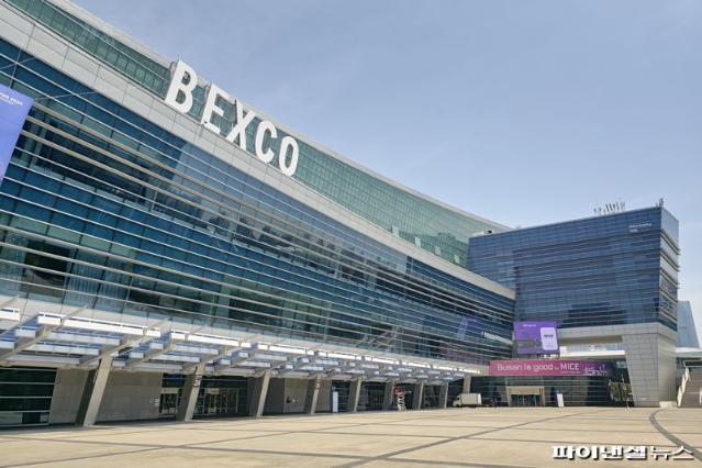 해운대구 소재 50개 기업 모였다…해운대일자리박람회 16일 개최