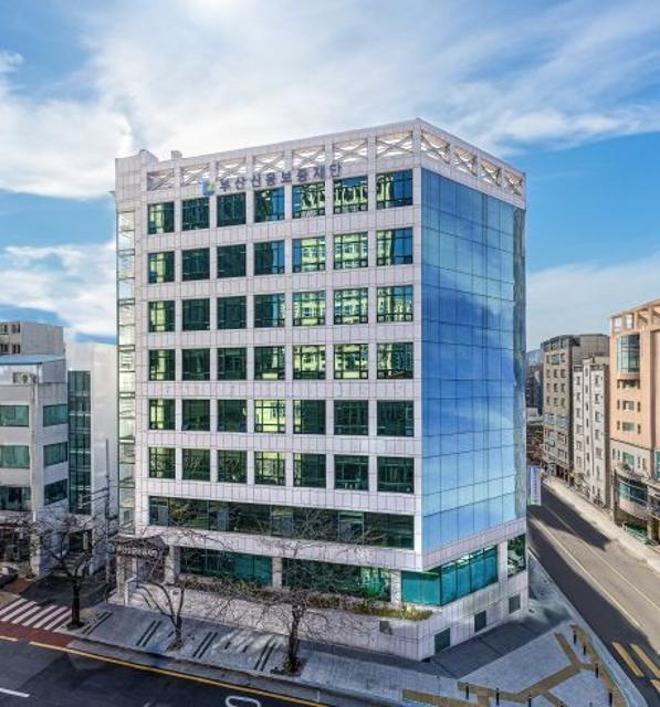 부산신보, ‘부산형 리더 소상공인’ 금융지원 본격화