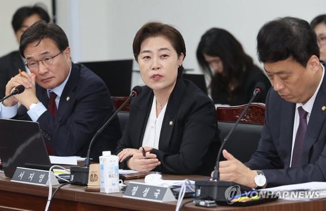 "야당 궤멸이 목적?"…국힘, 李대통령 특검 임명 맹비난