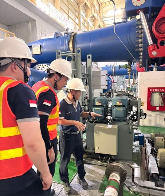 LX인터, 신입사원 해외 연수..."현장 중심 인재 육성"