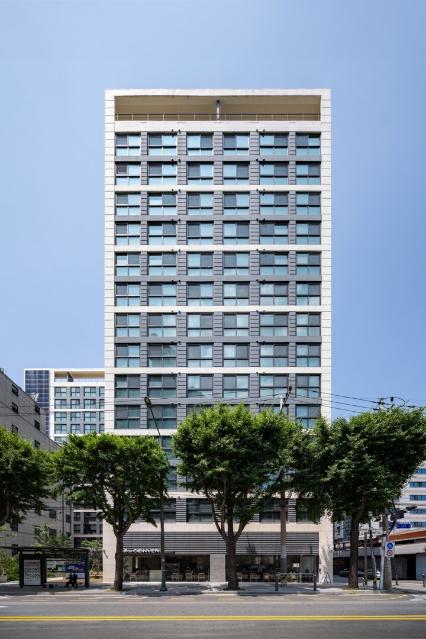 SK디앤디 '에피소드 컨비니 가산'...실용·편의 집중한 새 브랜드 공개