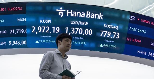 "물 들어올 때 크게 베팅"… 신용융자 19조 넘었다