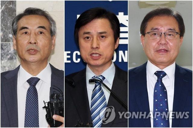 엿새만 수사 착수한 내란·외환 특검, 김 여사 의혹 동시에 겨눈 김건희 특검