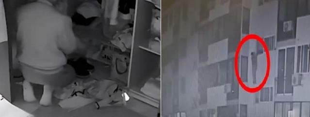여성 집 수차례 침입해 속옷 훔친 3대男, 두번째 즉각 석방 '경악'
