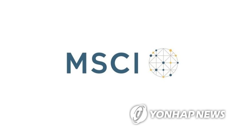 MSCI, 韓 증시 공매도 접근성 개선... "외국인 투자는 여전히 제약"