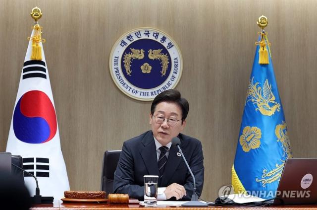 李대통령, 울산 찾아 "지방에 AI 데이터센터 유치 각별한 의미"