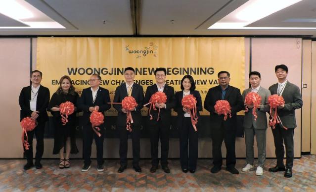 웅진, 말레이시아 법인 설립…글로벌 렌탈 시장 공략 박차