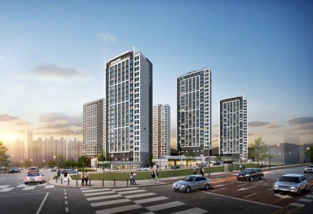 "여보, 주말에 임장 갈까?"...오랜만에 모델하우스 11곳 '러시'