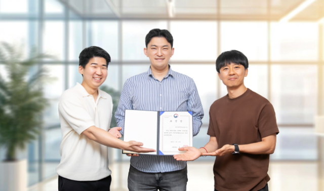[fn이사람] "'특허왕' 삼성화재...고객에게 어떤 이익 제공할지 끊임없이 고민"