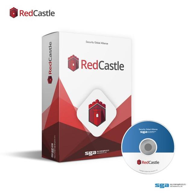 SGA솔루션즈 서버 보안 솔루션 ‘레드캐슬 V6.0’, CC인증 EAL4 획득