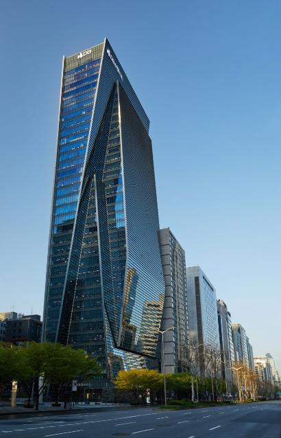 DB손해보험, 한국기업평가 신용등급 상향 및 최고등급 획득