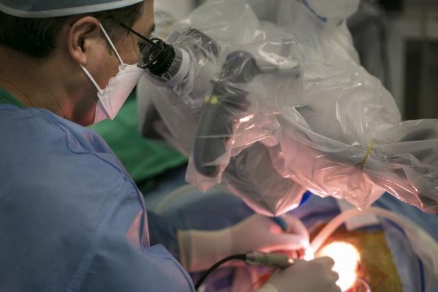 세브란스병원, 청각 임플란트 수술 3000례 돌파