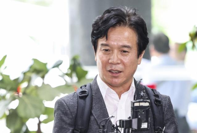 김영훈 장관 후보자 “SPC 반복사고, 지배구조까지 들여다봐야"