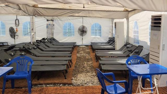 DL건설, 혹서기 온열질환 집중기간 운영...전사적 대응체계 강화