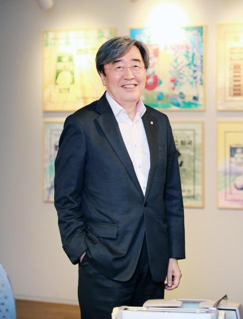 차기 식품산업협회장에 박진선 샘표 대표 가닥