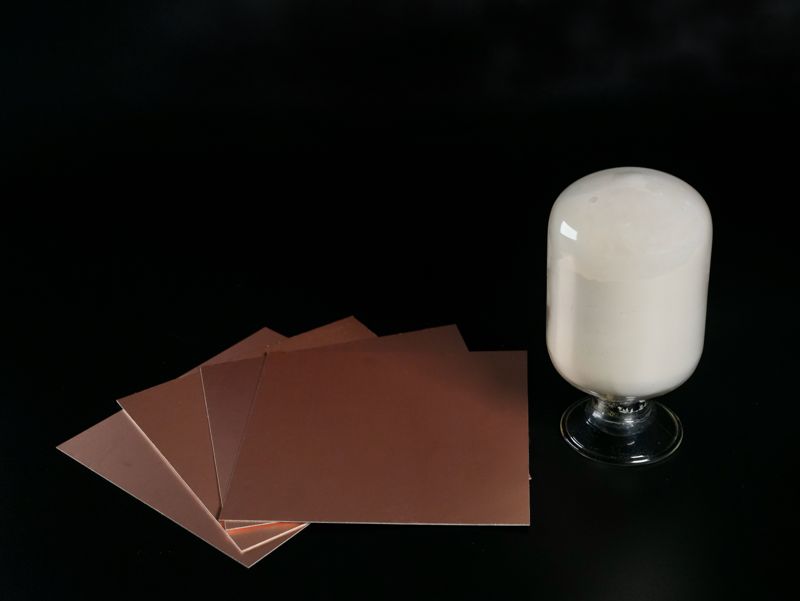 코오롱인더스트리, 차세대 전자소재 mPPO 사업 본격 확대