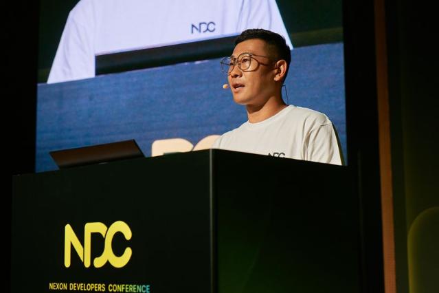 넥슨, 6년 만에 오프라인으로 돌아온 'NDC 2025' 성료