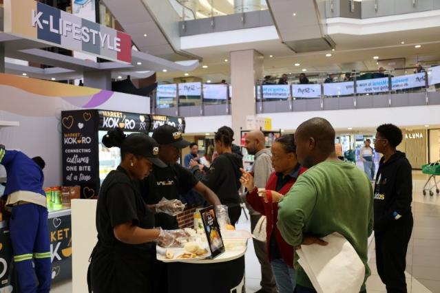 "남아공에 나주배 소개" 코트라, K푸드 글로벌사우스 진출 지원 박차