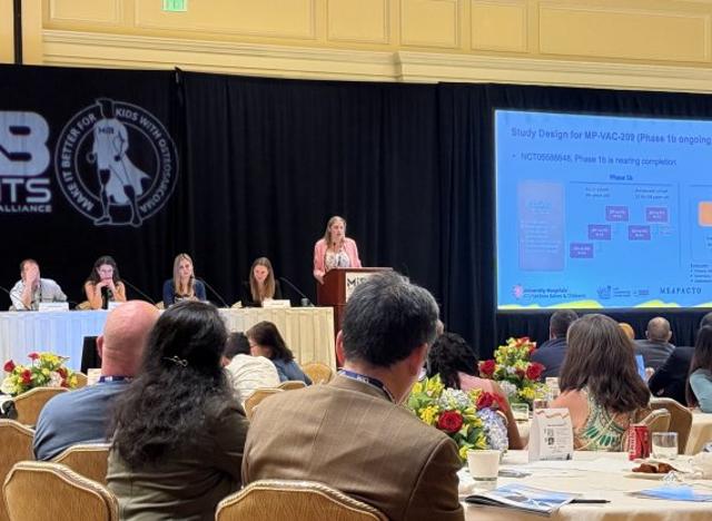 메드팩토, ‘백토서팁’ 골육종 임상 1b상 중간 결과 “기존 치료제 대비 3배 향상”