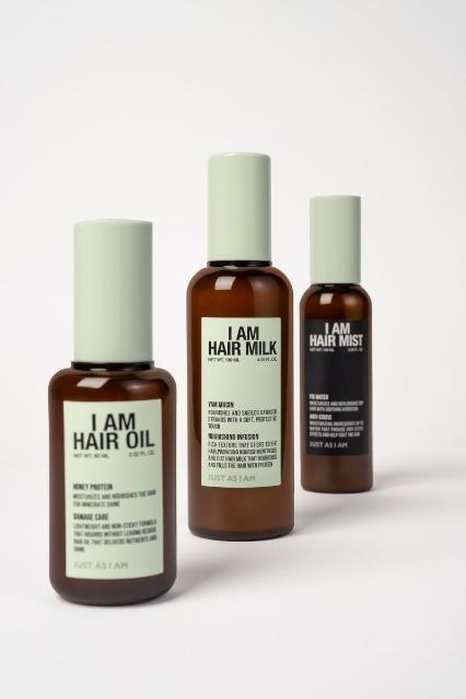 신세계인터내셔날 '아이엠', 헤어케어 제품군 확장