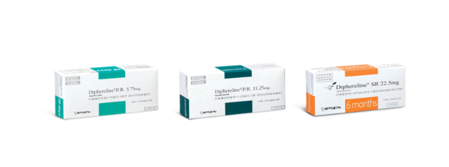 동아에스티, 입센과 '디페렐린' 공동 판매 협약 체결