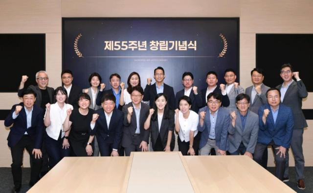 55살 된 삼성SDI "어려울 때 실력 드러나"