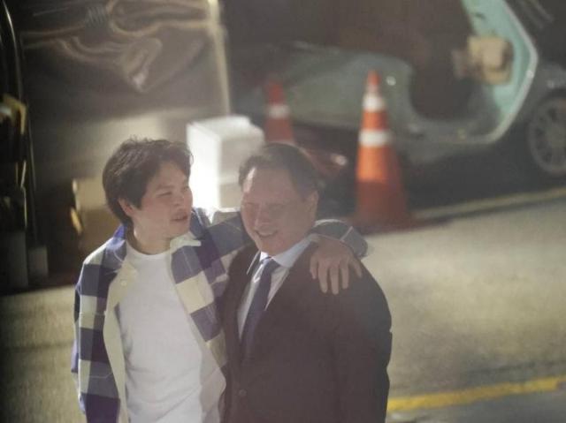 SK 최태원 장남 최인근, SK E&S 떠나 '이곳' 입사한다