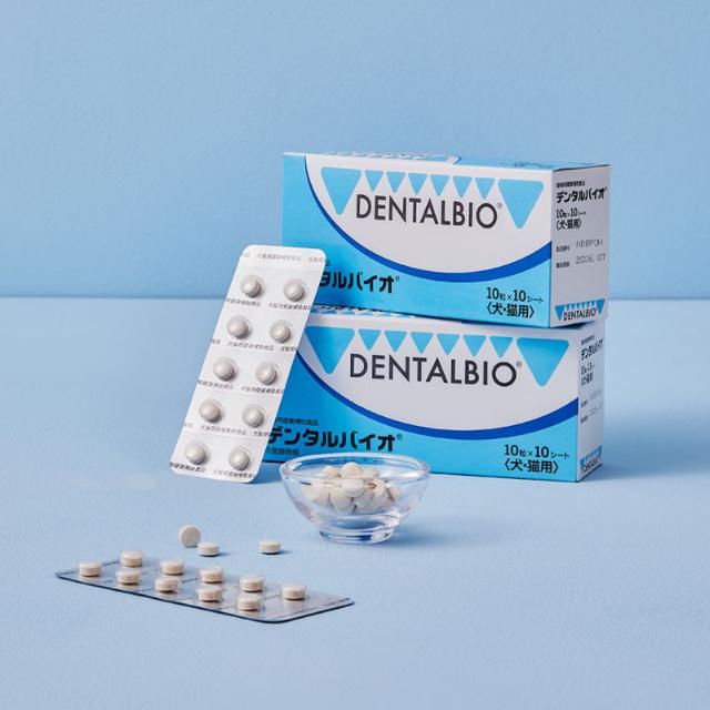 삼천당제약, 반려동물 구강보조제 '덴탈바이오' 국내 정식 론칭