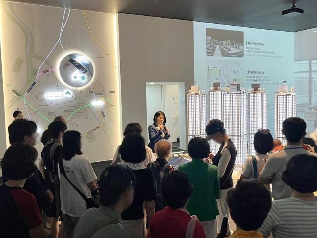 코오롱글로벌 '대전 하늘채 루시에르' 청약 접수 7일 시작