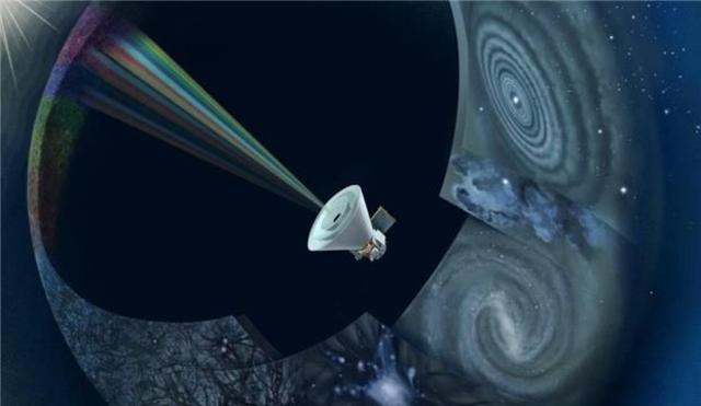 우주망원경 스피어엑스, 관측 데이터 전 세계와 공유