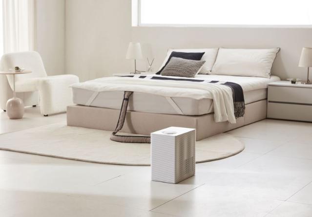 경동나비엔, '숙면매트 사계절' 구독 상품 공개