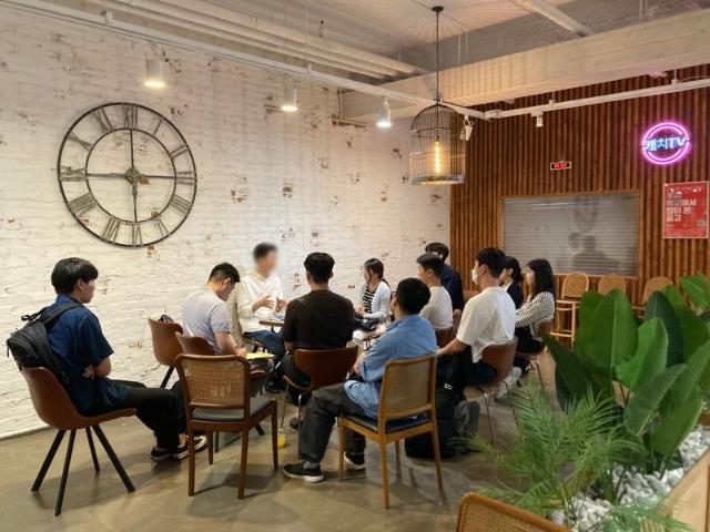 "진정성 있게 소통" 구직자 직접 찾아가는 기업