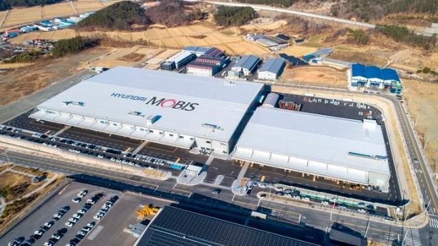 "현대모비스·글로비스·오토에버, 관세 부담 덜해" DB증권