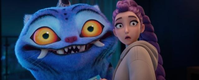 "한국 귀신·무당"에 매료..조이현·추영우 ‘견우와 선녀’ 아마존프라임 4위