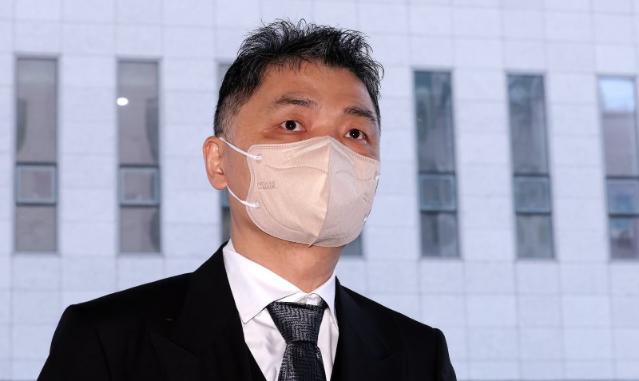 카카오 'SM 시세조종' 내달 29일 결심…방시혁 증인 불출석