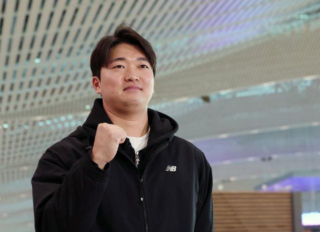 "빅리그 꿈은 계속된다" 고우석, 시즌 2번째 세이브…그에게 포기는 없다