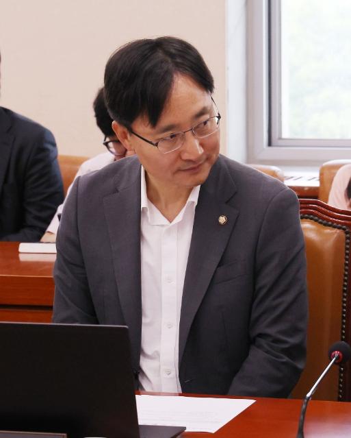 임광현 국세청장 후보자…세금 탈루 엄정 대처,  'AI시스템' 점진적 개통 추진