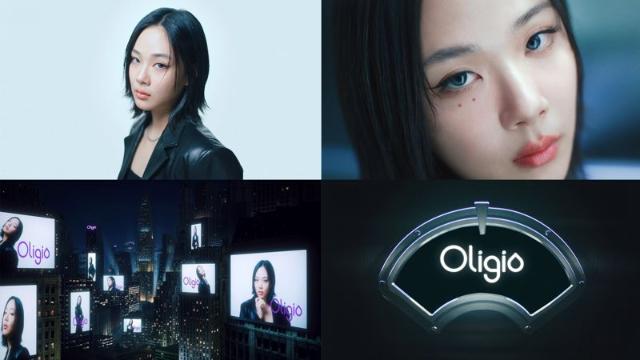 박서준·비비·김신록…피부미용 의료기기, 브랜드 모델 '대전'