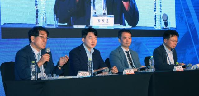 "이질적인 문화 통합·핵심인력 유지가 M&A 성공 열쇠" [제15회 대한민국 강소기업포럼]