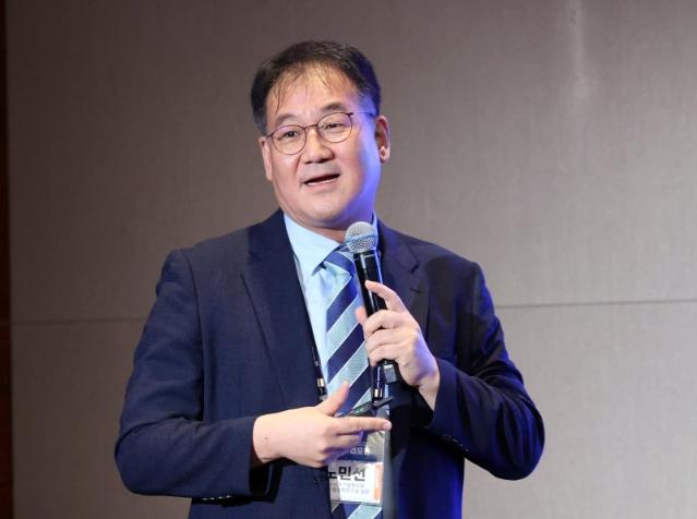 "기술 중심 M&A로 디지털 대전환… 中企 생존전략 바꿔야" [제15회 대한민국 강소기업포럼]