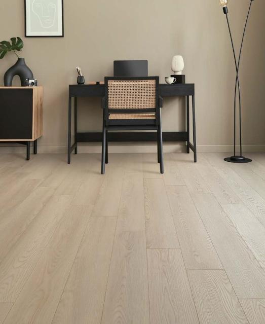 동화자연마루 ‘듀오 텍스쳐’, 장마철 습기에도 쾌적